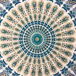 Meet your Posher, Nora